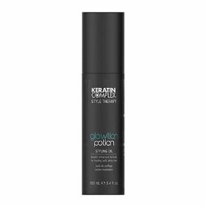 Keratin Complex Glowtion Potion Styling Oil 3.4 ozHair Oil & SerumsKERATIN COMPLEX