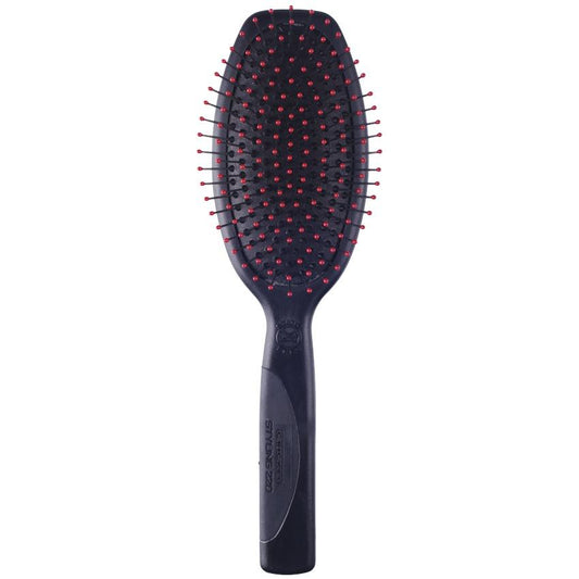 CRICKET STATIC FREE 220 CUSHION BRUSHHair BrushesCRICKET