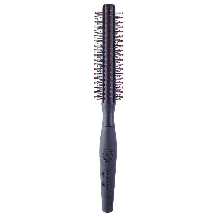 CRICKET STATIC FREE RPM-8 ROW BRUSHHair BrushesCRICKET