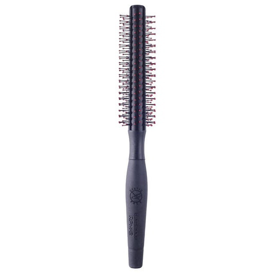 CRICKET STATIC FREE RPM-8 ROW BRUSHHair BrushesCRICKET