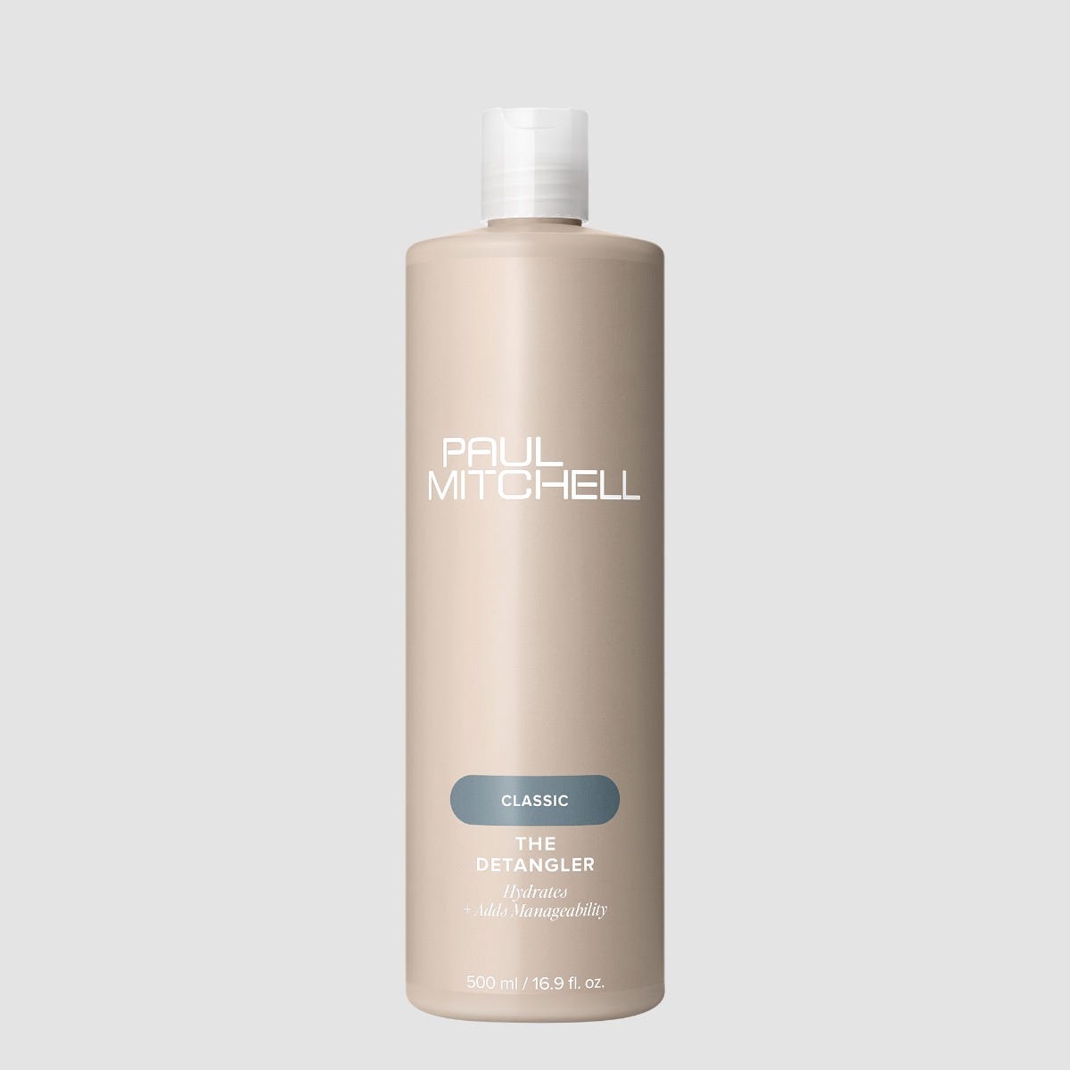 Paul mitchell the detangler conditioner 16.9 oz