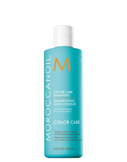 MoroccanOil Color Care ShampooHair ShampooMOROCCANOILSize: 8.5 oz, 33.8 oz