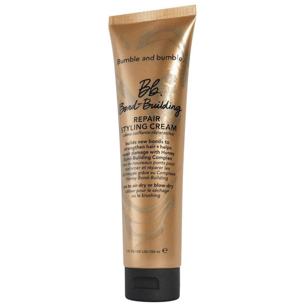 Bumble and Bumble Bond-building Styling Cream 5 oz
