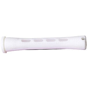 DIANE COLD WAVE PERM RODS WHITE 7/16 IN.-12CT.DIANE