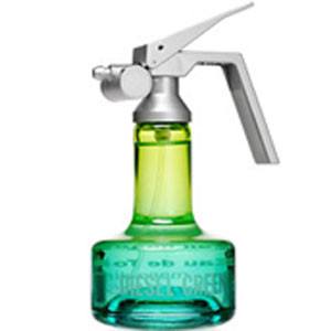 DIESEL GREEN WOMEN`S EAU DE TOILETTE SPRAY 2.5 OZWomen's FragranceDIESEL