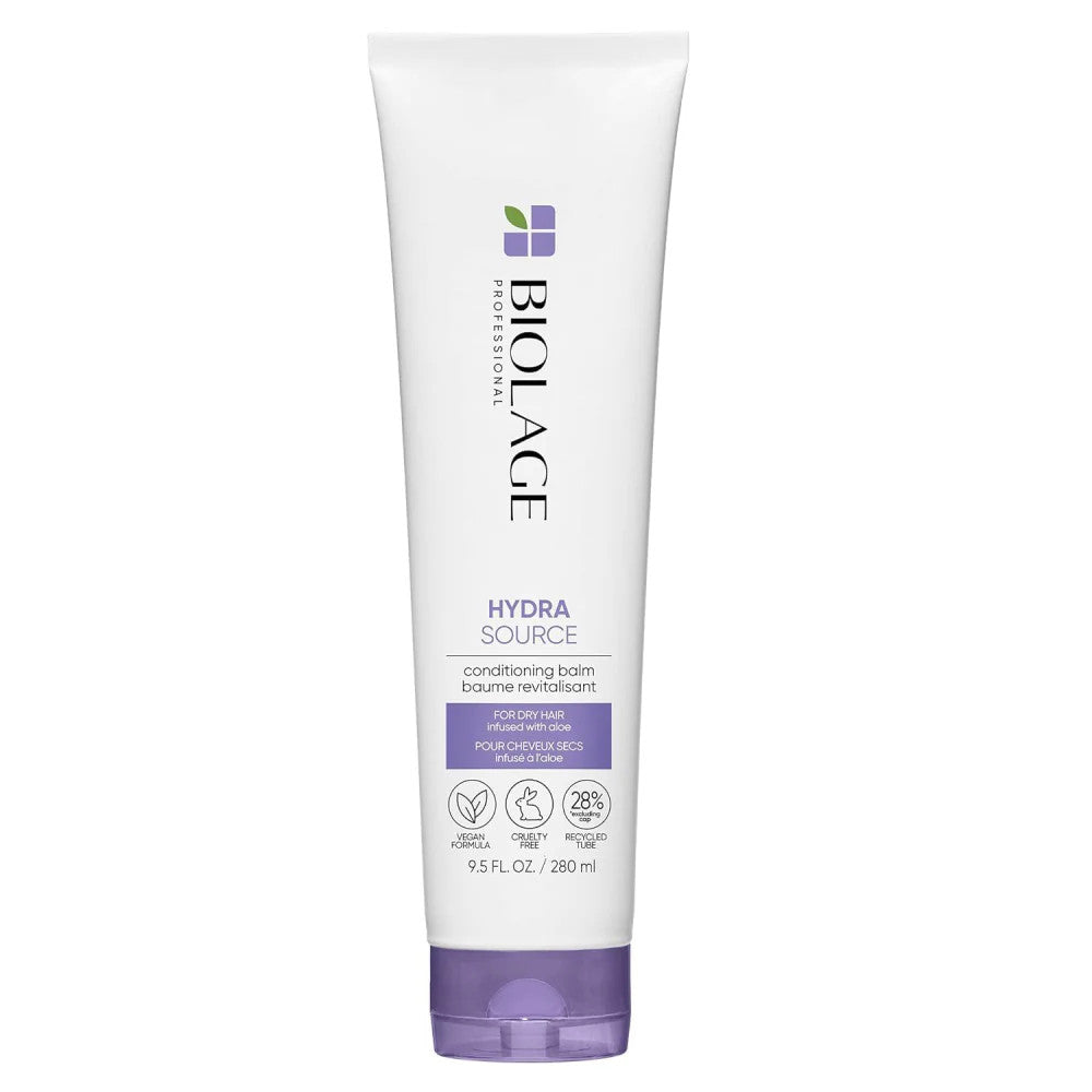 Matrix Biolage Hydrasource Conditioning Balm 9.5 oz