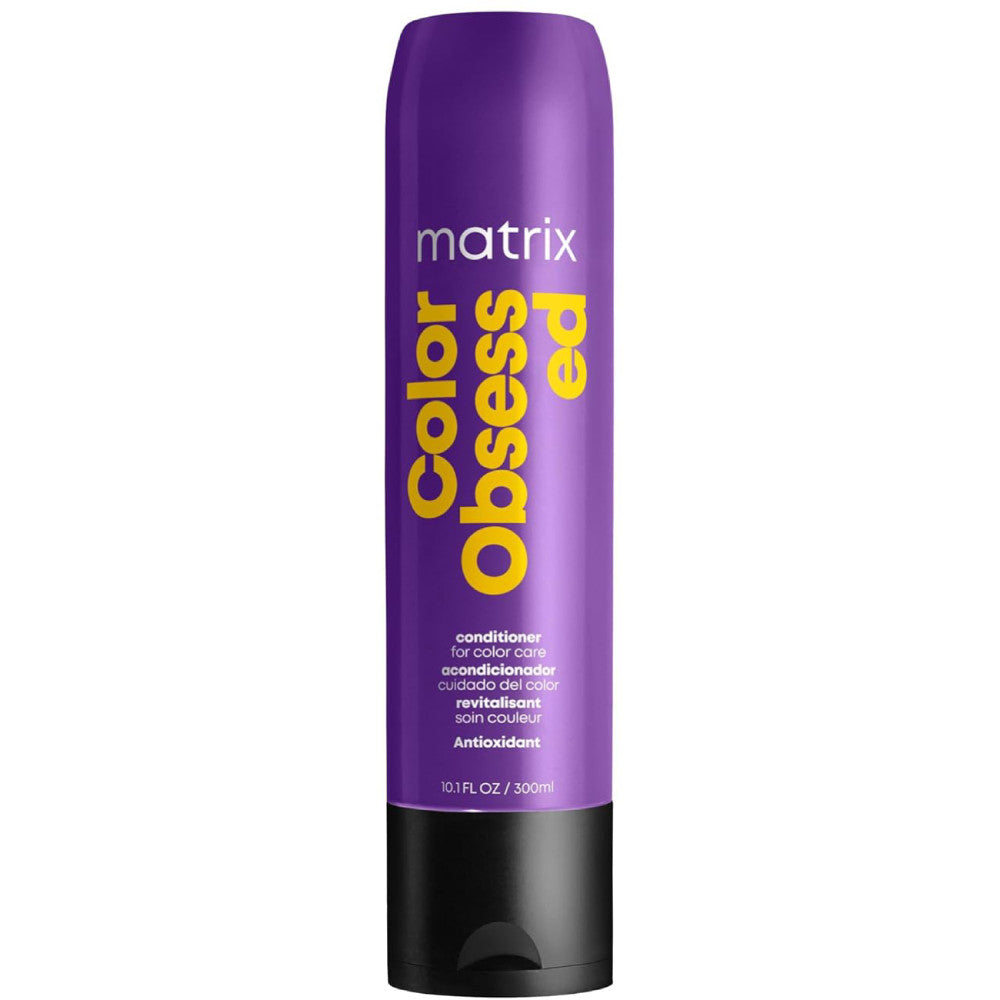 color obsessed conditioner