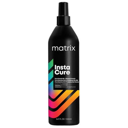 Matrix Total Results Insta Cure Leave-In TreatmentHair TreatmentMATRIXSize: 16.9 oz