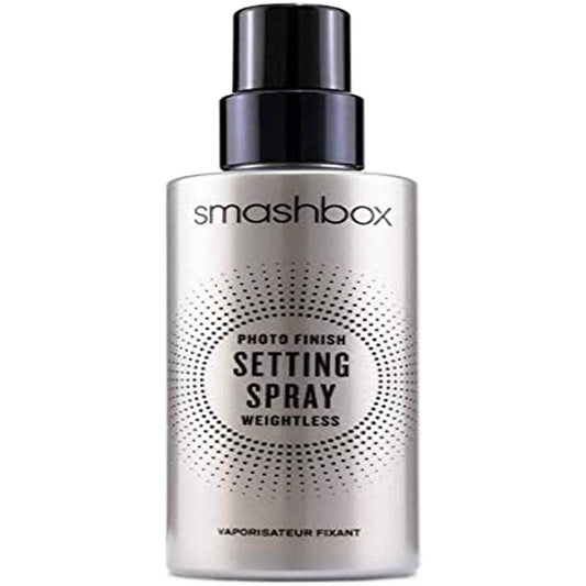 Smashbox Photo Finish Setting Spray 3.9 ozSetting SpraySMASHBOX