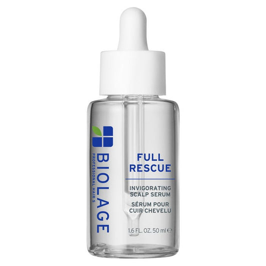 Matrix Biolage Full Rescue Invigorating Scalp Serum 1.6 oz
