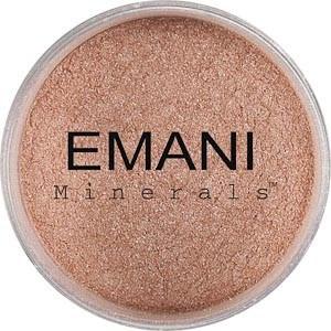 Emani Crushed Mineral Color DustEyeshadowEMANIColor: Tutti Frutti