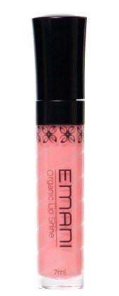 Emani Lip ShineLip GlossEMANIColor: Blush