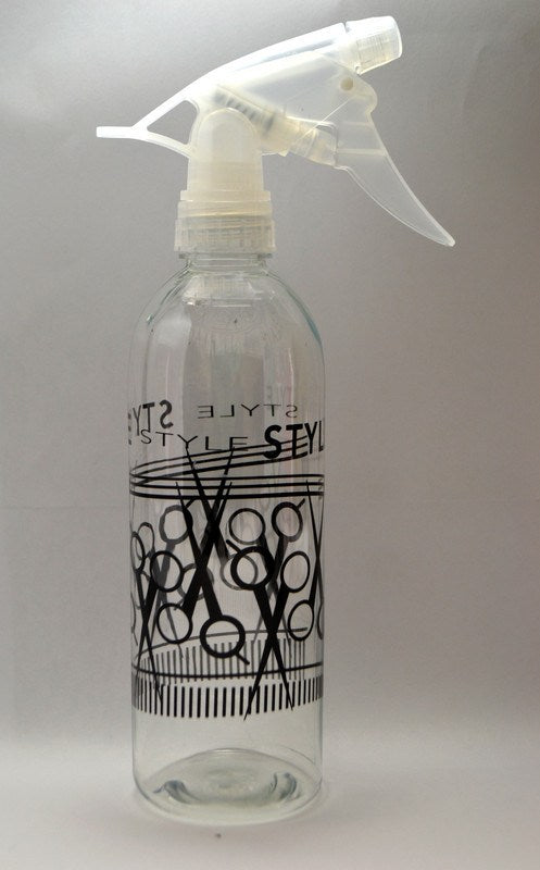 ERICO CRYSTAL SPRAY BOTTLE 16 OZ ASSORTED COLORSERICO