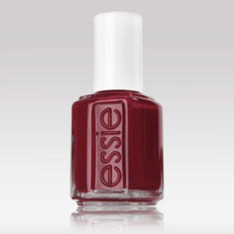 ESSIE NAIL POLISH #729 LIMITED ADDICTION .5 OZ.Nail PolishESSIE