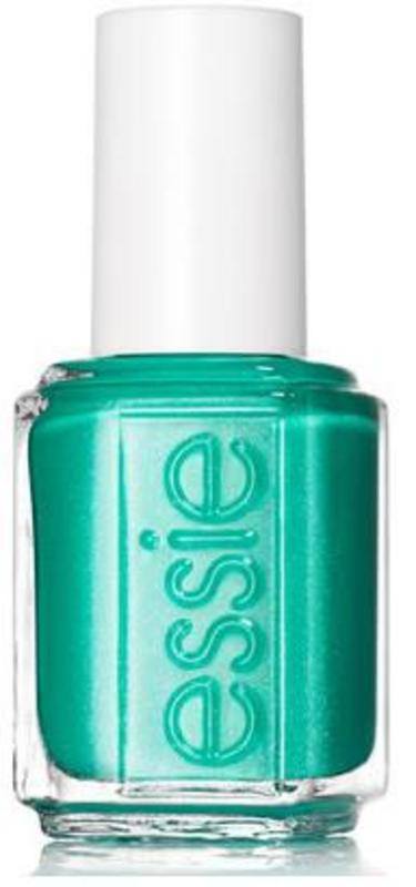 ESSIE NAIL POLISH #837 NAUGHTY NAUTICAL .46 OZ- NAUGHTY NAUTICAL SUMMER 2013 COLLECTIONESSIE