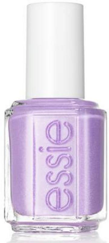ESSIE NAIL POLISH #840 FULL STEAM AHEAD .46 OZ- NAUGHTY NAUTICAL SUMMER 2013 COLLECTIONESSIE