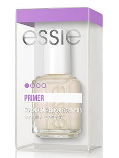 Essie Primer Color Corrector For NailsNail CareESSIE