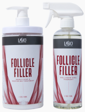 Lasio Folicle Filler Kit 32 oz