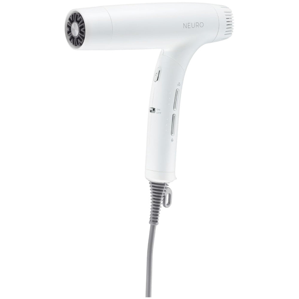 Paul Mitchell Neuro Dry + Dual Voltage Dryer+ White