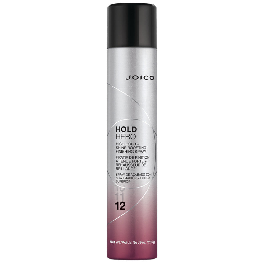 Joico Hold Hero High Hold Hair Spray 9 oz