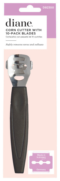 DIANE CORN CUTTER WITH BLADES- 1O BLADES
