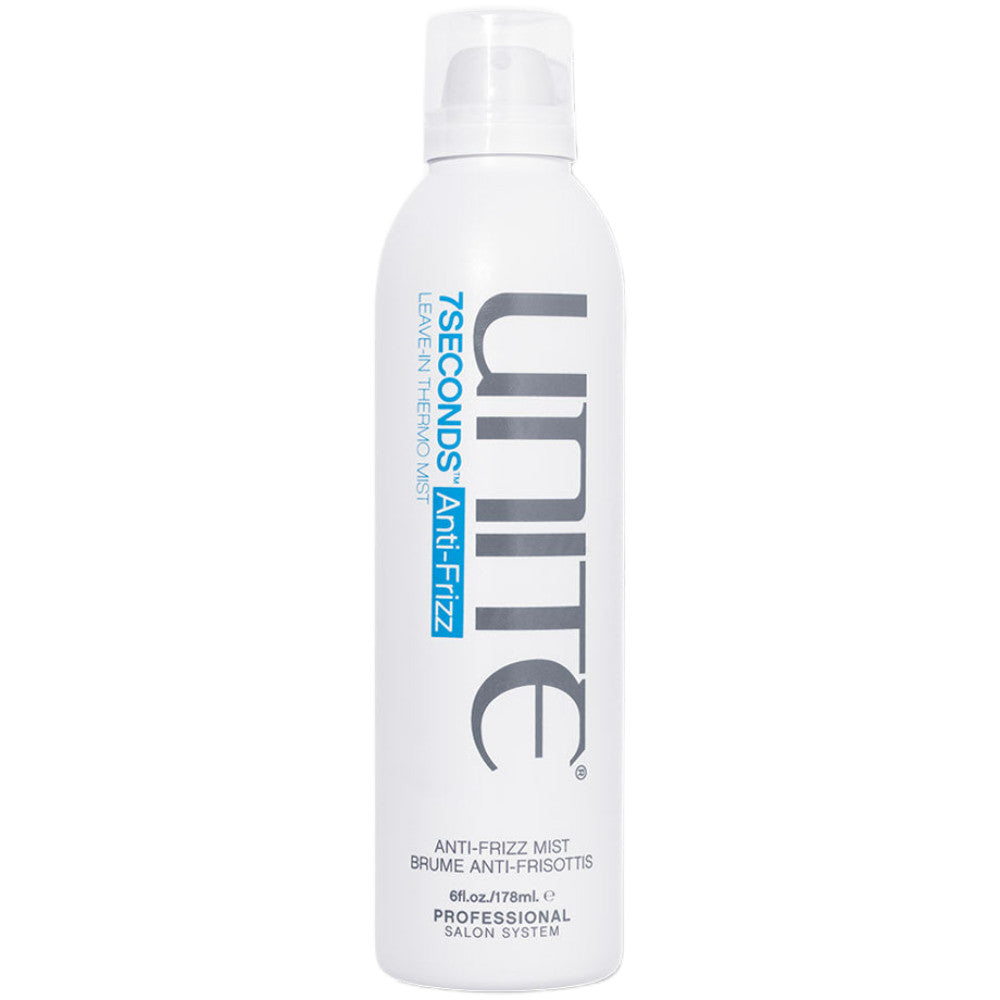 Unite 7Seconds Anti-frizz Mist 6 oz