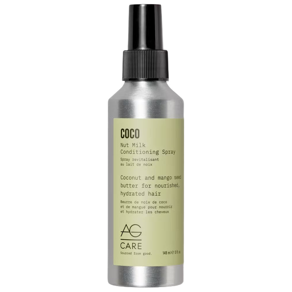 AG Hair Coco Nut Milk Conditioning Spray 5 oz