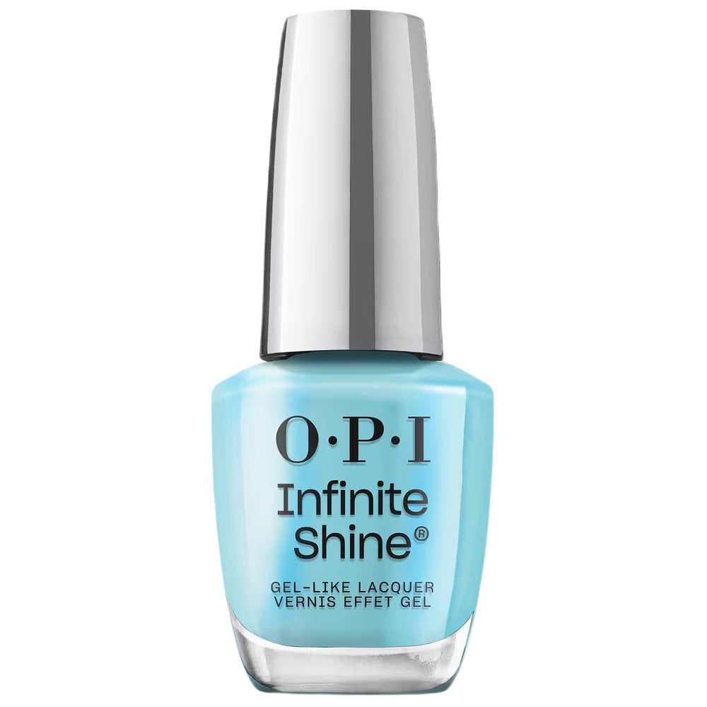 OPI Infinite Shine Spring 2026 Collection