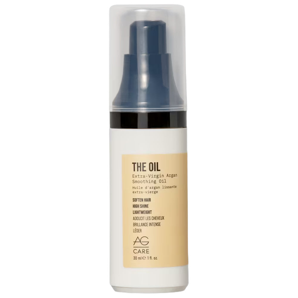 AG Hair The Oil Smoothing Oil