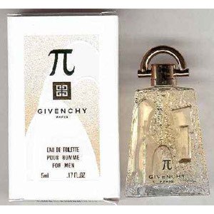 GIVENCHY PI MEN`S EDT SPRAY 1.7 OZMen's FragranceGIVENCHY