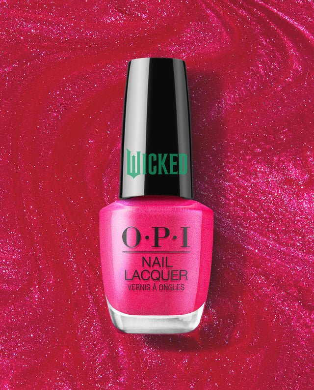 OPI Nail Polish Wicked Collection Holiday 2024