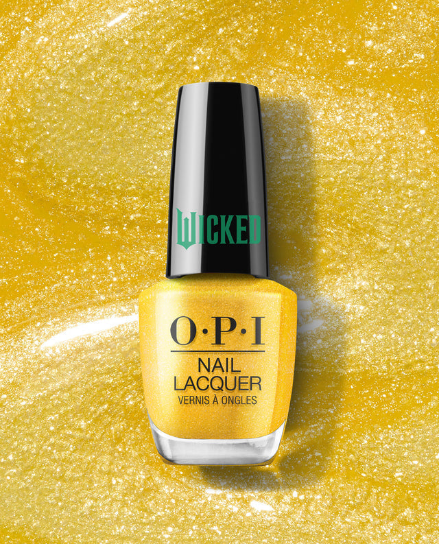 OPI Nail Polish Wicked Collection Holiday 2024