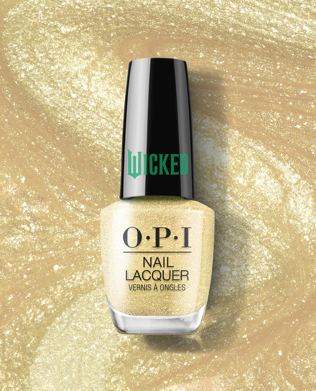 OPI Nail Polish Wicked Collection Holiday 2024