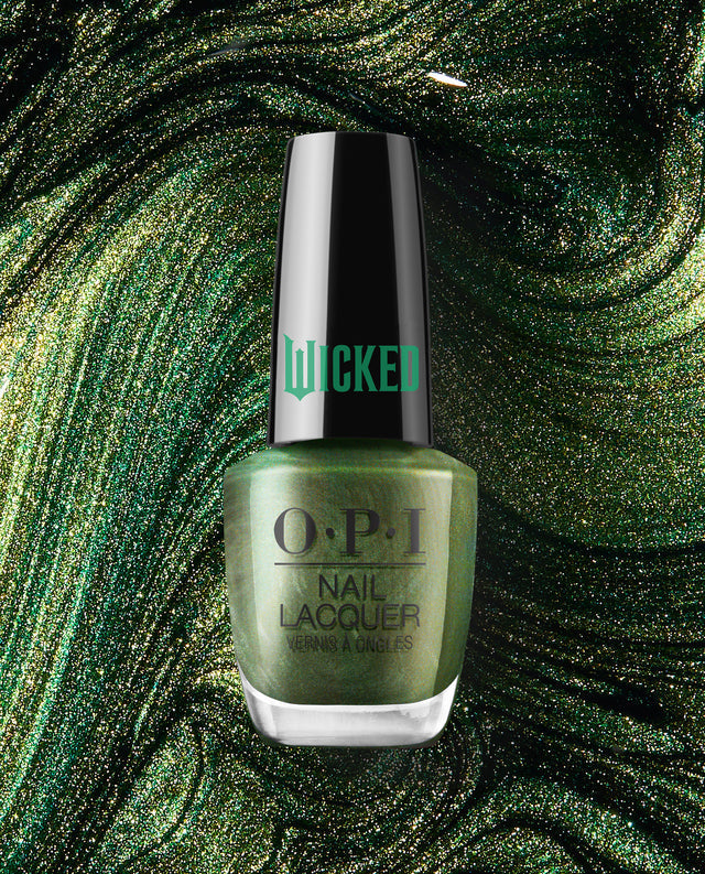 OPI Nail Polish Wicked Collection Holiday 2024