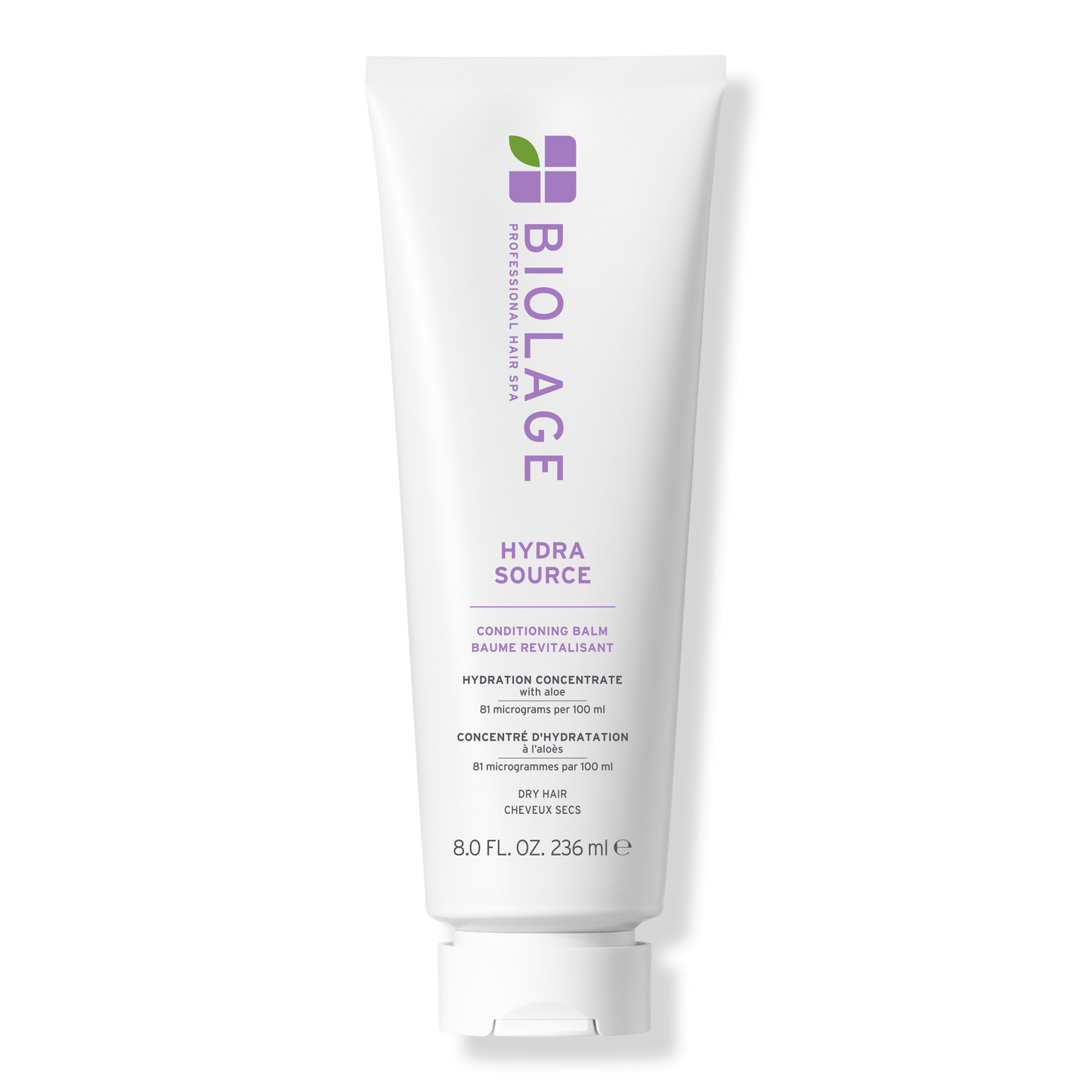 biolage hydrasource conditioning balm 8 oz