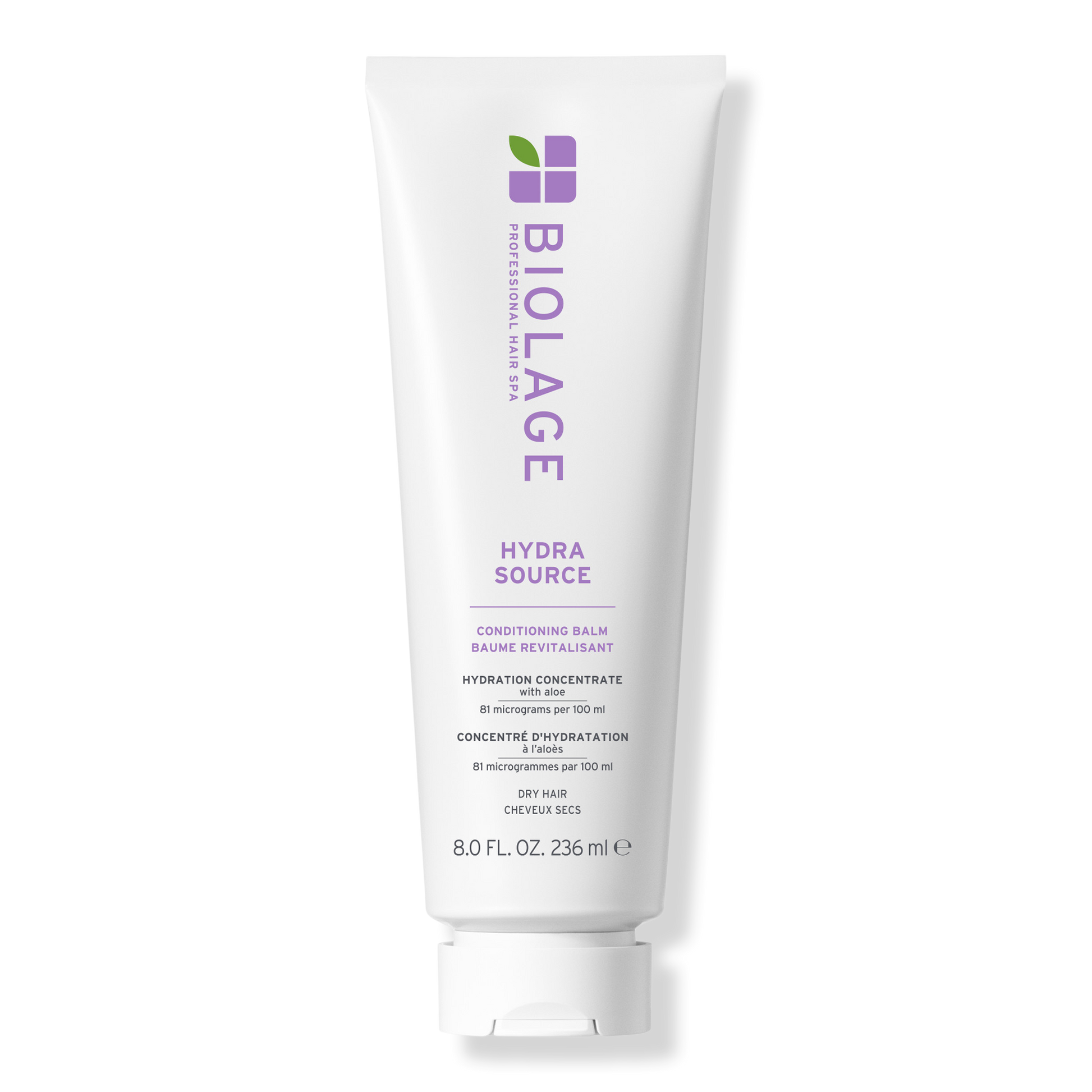biolage hydrasource conditioning balm 8 oz