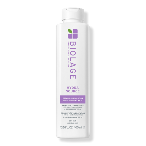 hydrasource detangling solution new