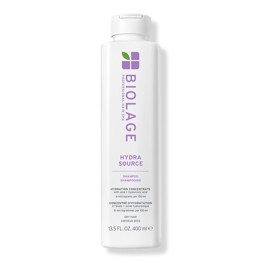 hydrasource shampoo new packaging