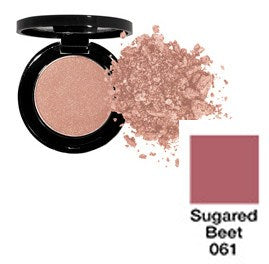 I BEAUTY MINERAL EYESHADOW SUGARED BEETEyeshadowI BEAUTY