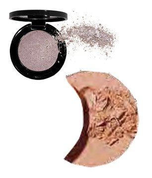 I BEAUTY-POLYCHROMATIC EYESHADOW APRICOTEyeshadowI BEAUTY