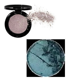 I BEAUTY POLYCHROMATIC EYESHADOW ULTRAMARINEEyeshadowI BEAUTY