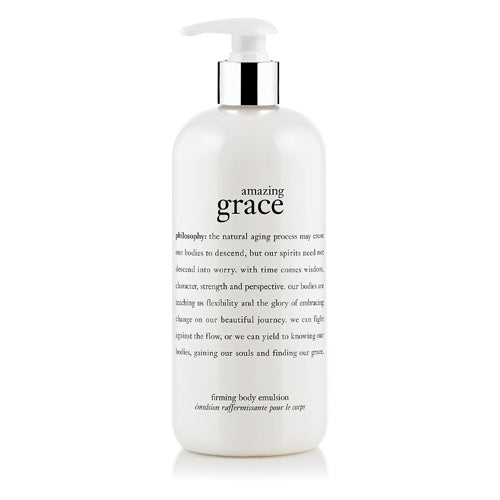 Philosophy Amazing Grace Body EmulsionBody MoisturizerPHILOSOPHYSize: 32 oz, 2 oz