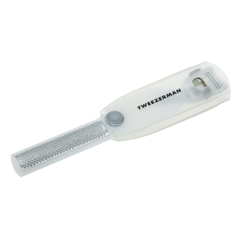 Tweezerman Callus Shaver