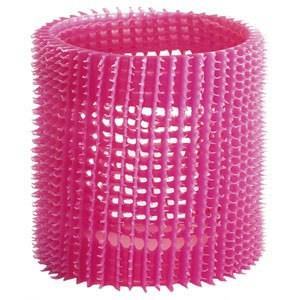 Jet Set RollersJET SETSize: Pink 2 1/2"