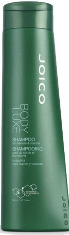 JOICO BODY LUXE THICKENING SHAMPOO 10.1 OZ 43620Hair ShampooJOICO