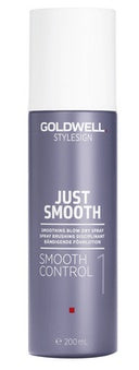 Goldwell Just Smooth Smooth Control Spray 6.7 ozHair SprayGOLDWELL
