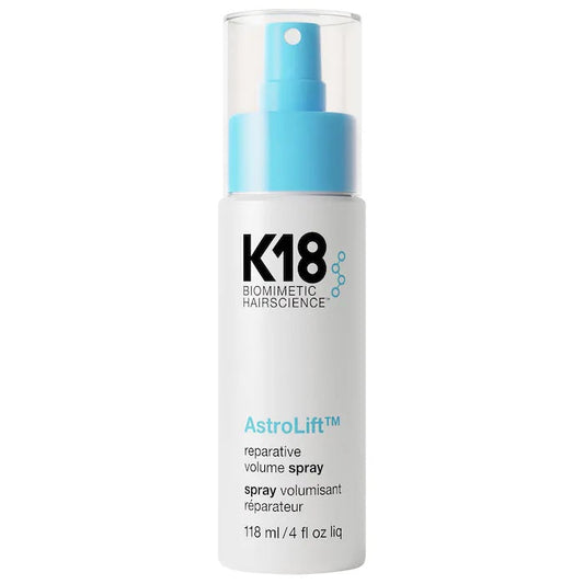 K18 AstroLift Reparative Volume Spray 4 oz