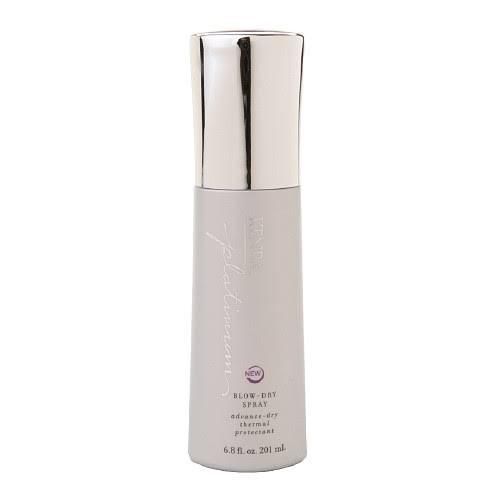 Kenra Platinum Blow Dry SprayHair SprayKENRASize: 6.8 oz