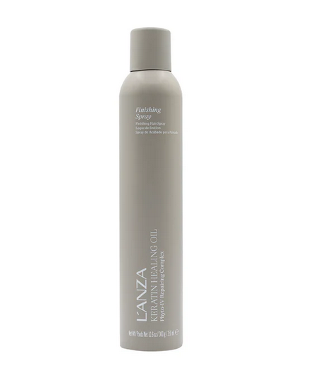 Lanza Keratin Healing Oil Finishing Spray