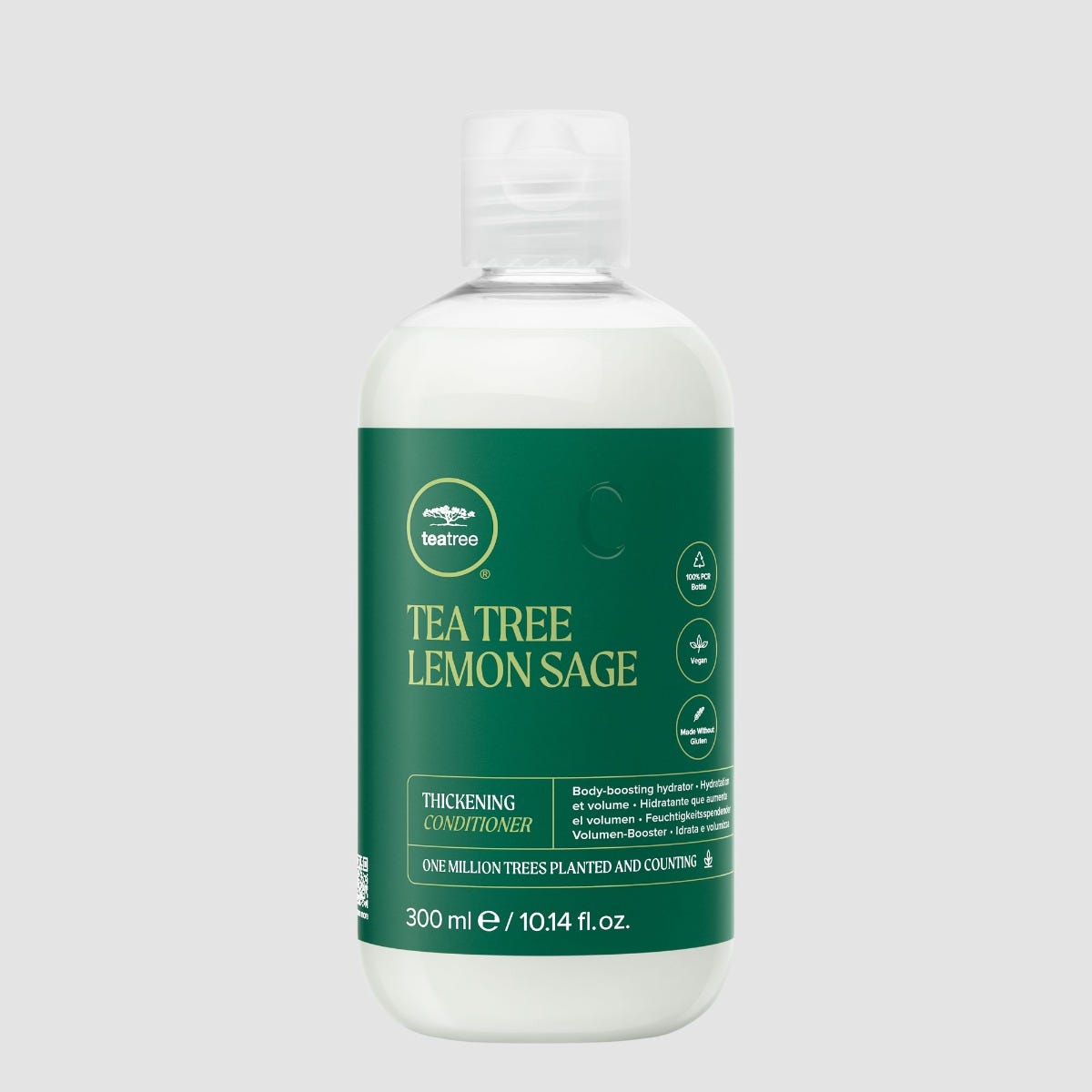 Paul Mitchell Tea Tree Lemon Sage Thickening Conditioner 10.14 oz
